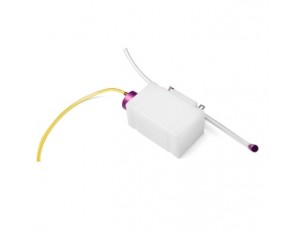 Freewing Zeus 45nt Turbine Jet Anti-Bubble Fuel Tank   Freewing Zeus 45nt Turbine Jet Anti-Bubble Fuel Tank